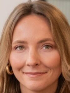 Aneisha Beveridge, Connells Group