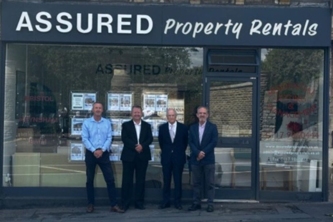 Assured Property Rentals