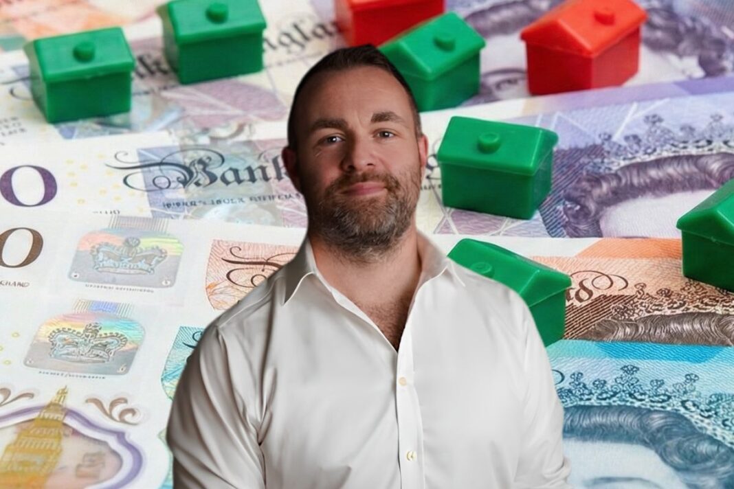 Lifetime ISAs help first-time buyers unlock £67.5bn of purchases Brian Byrnes, Director of Personal Finance at Moneybox