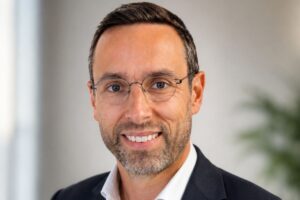 Brice de Germay, BNP Paribas Real Estate