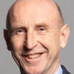 Chancellor John Healey