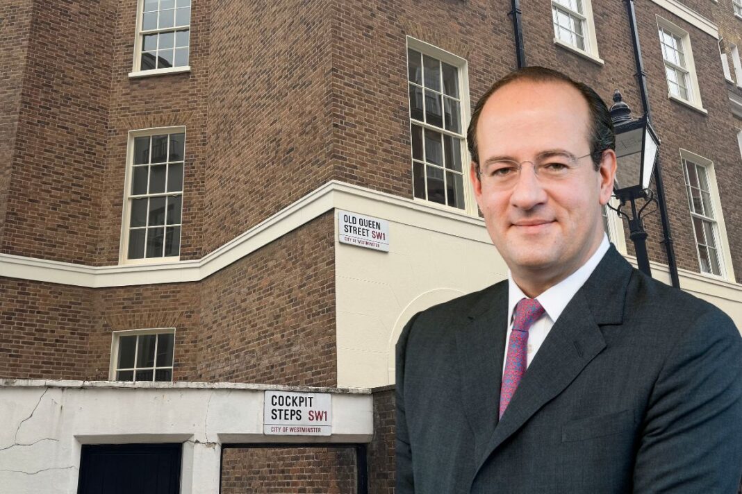 Managing the valuation process for the proposed Mansion Tax Charles Curran, Principal at Maskells