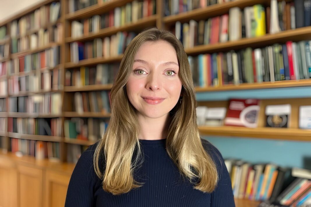 Rate hike threat grows as inflation climbs above 3% Charlotte O'Leary, associate economist at NIESR