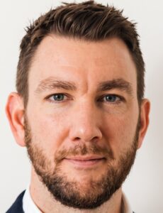 Chris Tinkler, Beauchamp Estates