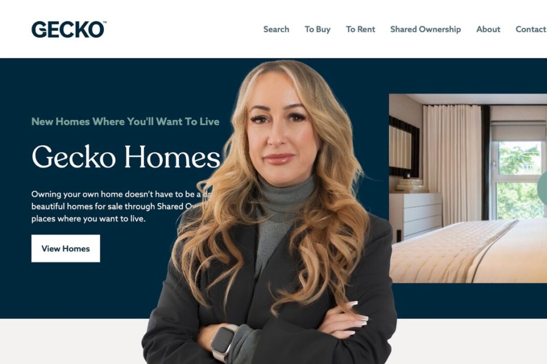 Gecko Homes brings sales and lettings operations onto single platform Gecko Homes brings sales and lettings operations onto single platform