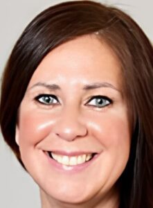 Clare Beardmore, L&G Mortgage Club