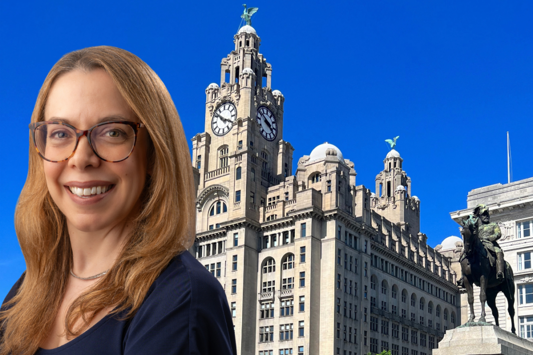 North West dominates Britain’s toughest rental markets Colleen Babcock, Rightmove