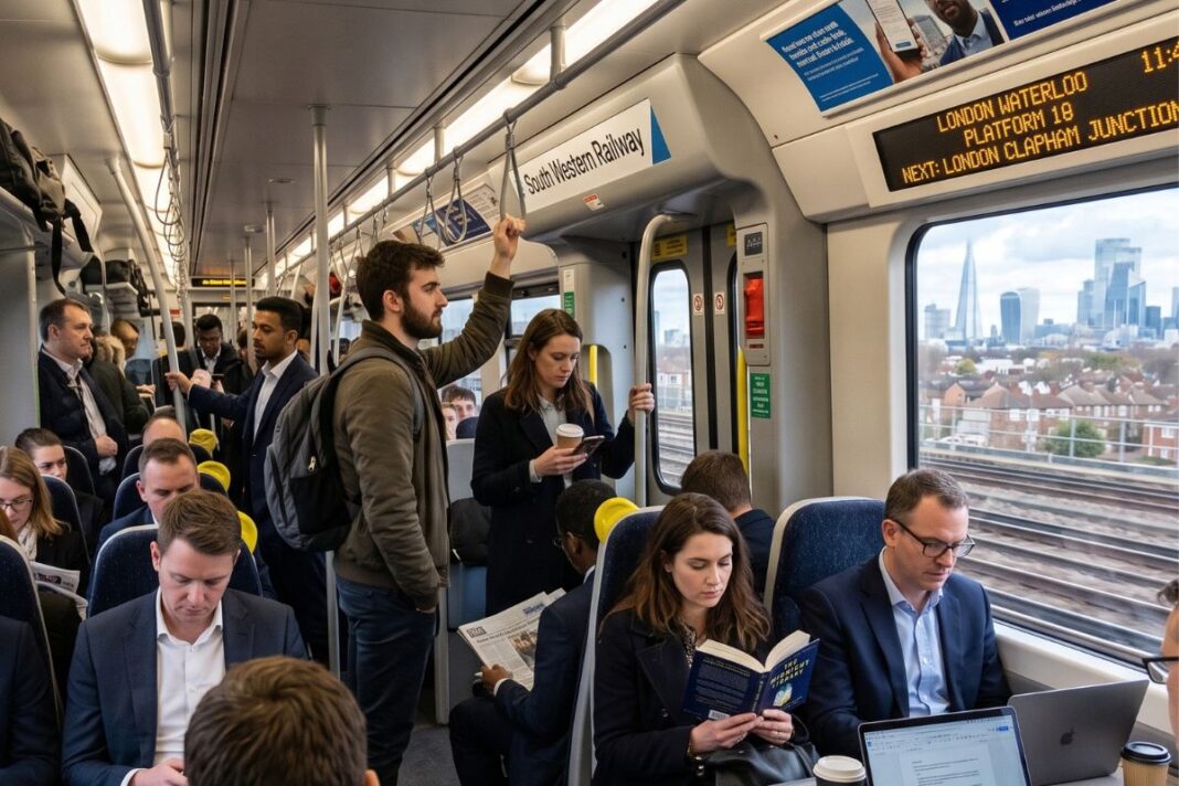 Commuters