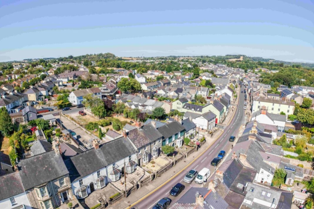 £8m Cowbridge portfolio hits market Cowbridge