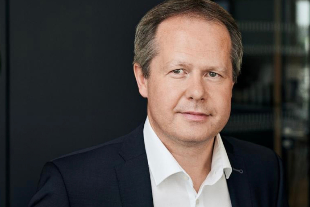 BNP Paribas expands property management arm beyond traditional remit Csongor Csukas, Deputy Chief Executive Officer of BNP Paribas Real Estate