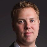 David Morris, Santander UK