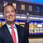 Dominic Agace, Winkworth