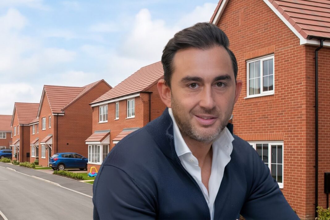 Elliot Castle, We Buy Any Home