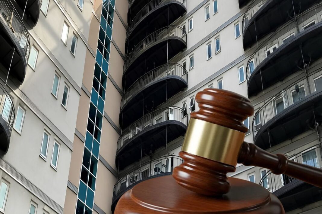 Flats take record share of auction sales Flats Auction