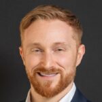 Giuseppe Scozzaro, Partner at Goodman Jones