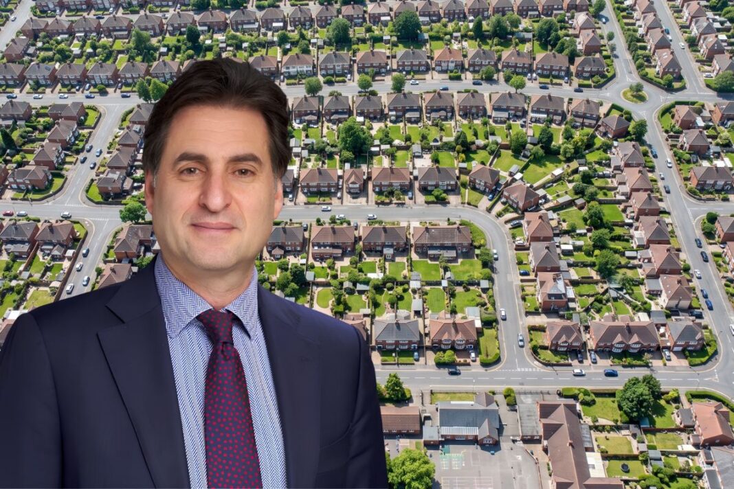 LSL estate agency profits jump 24% as lettings portfolio grows Group chief executive Adam Castleton