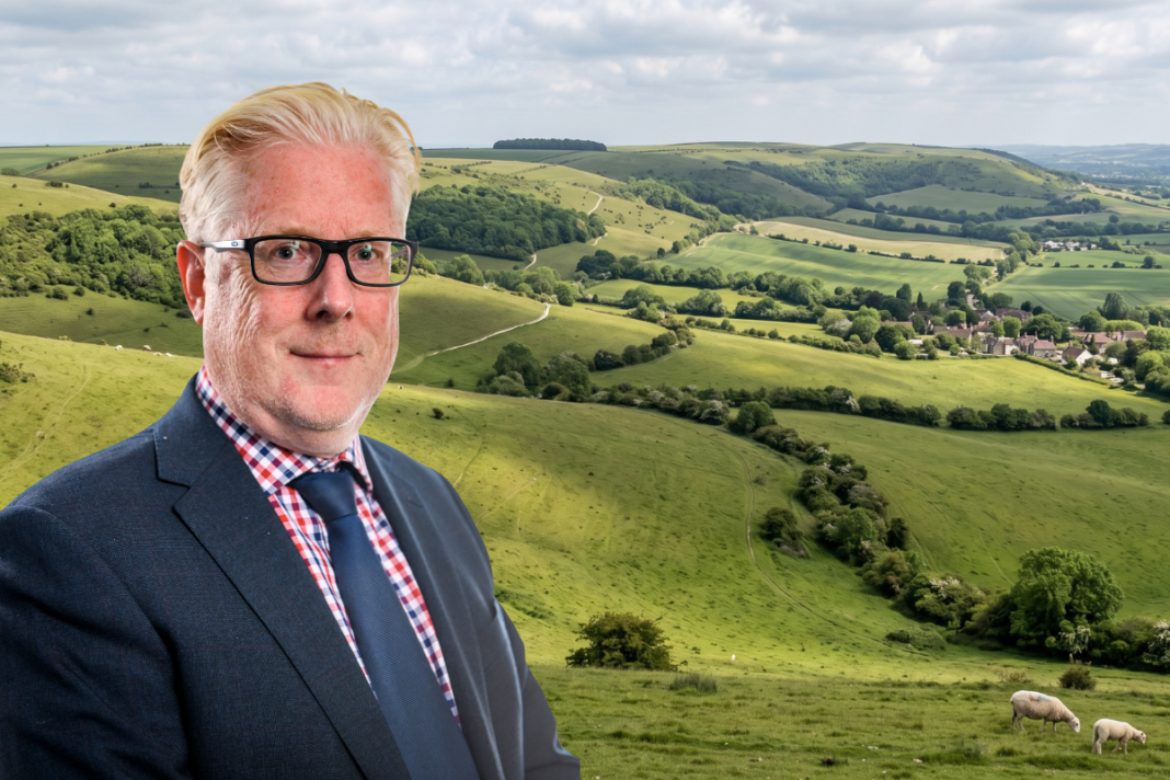 South Downs appoints viability adviser ahead of housing drive Guy Emmerson, Partner at Bruton Knowles