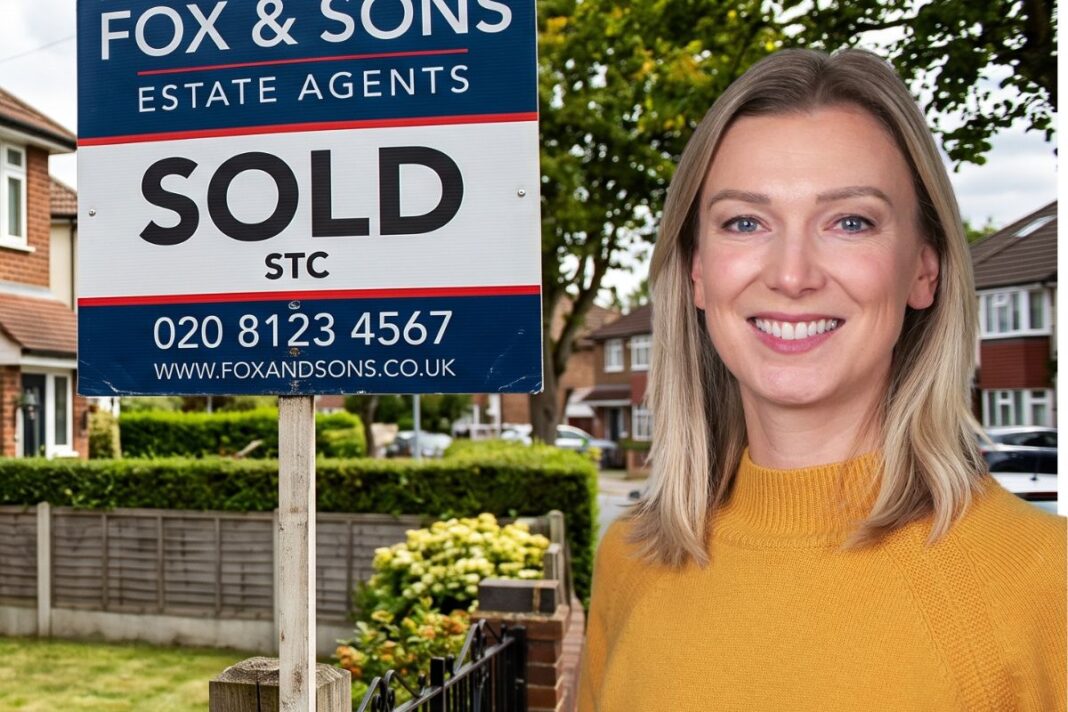 Street.co.uk agents 23% more likely to take listings to SSTC Heather Staff, Street.co.uk