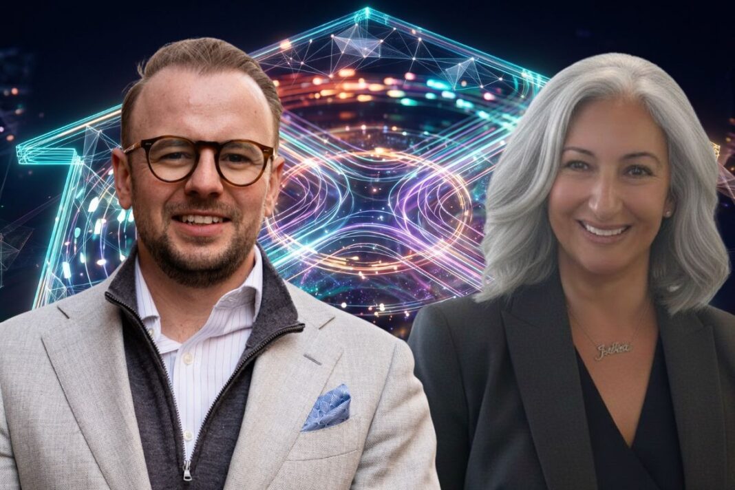 James Brook, Novello and Maria Harris, OPDA