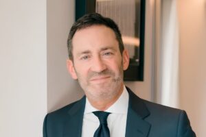 Jeremy Gee, Beauchamp Estates