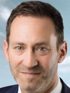 Jeremy Gee, Managing Director of Beauchamp Estates