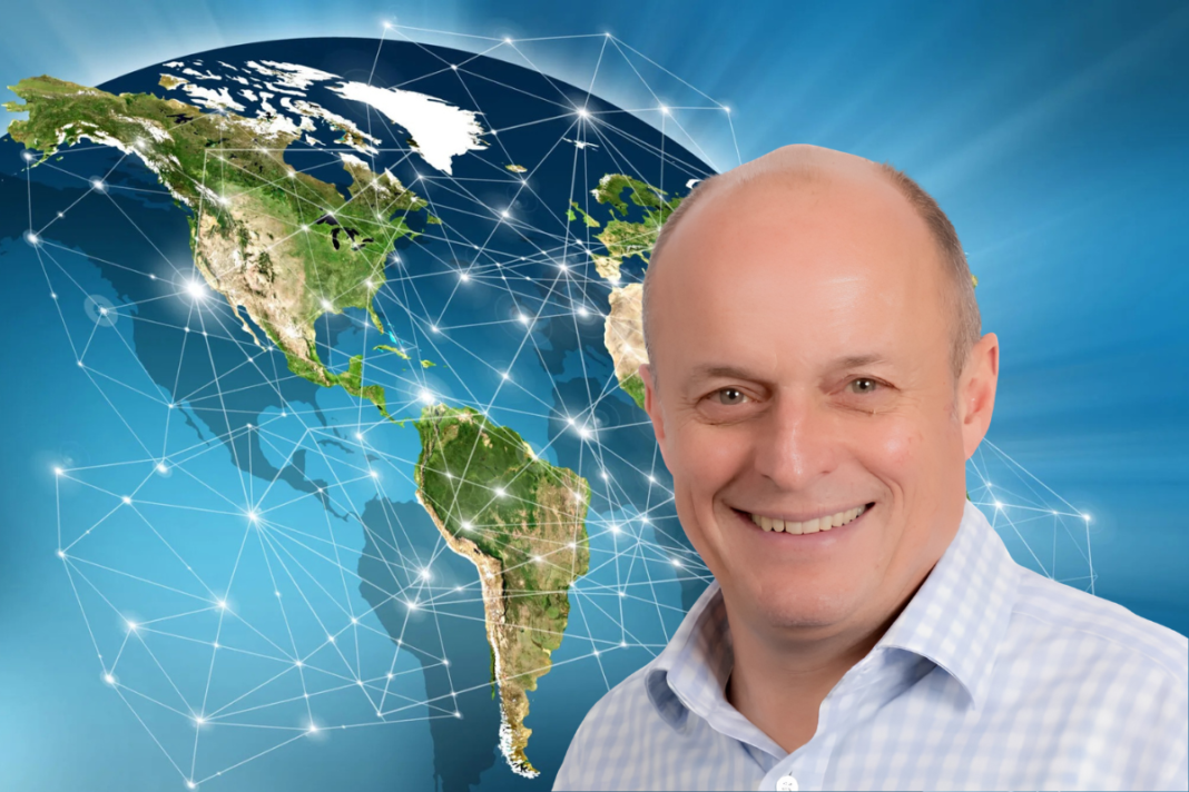 Two-thirds of UK buyers value certainty over speed Jim Driver, Managing Director at Cotality