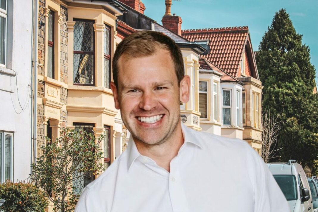 Well-maintained period homes achieve £3,000 above asking price Joe Burton, Interior Expert at The Brick Tile Co.