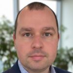 John Davison, Head of Product, Proposition and Distribution at Perenna