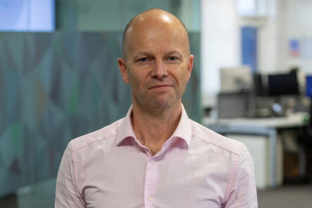Millennials set to become Britain’s biggest landlord generation Jon Hall, Group Chief Commercial Officer, OSB Group