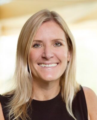 Katinka Hill, Head of Lettings at Chestertons