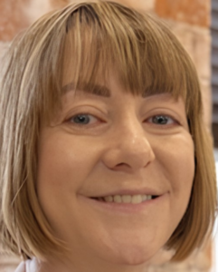 Katy Billany of CompleteASAP