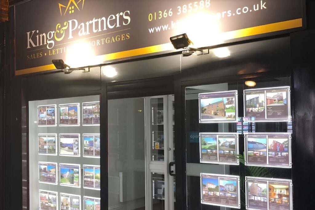 King & Partners