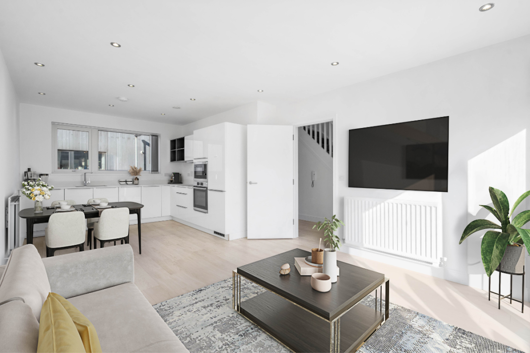 L&Q highlights discounted rent as affordability pressures grow L&Q IMR Home