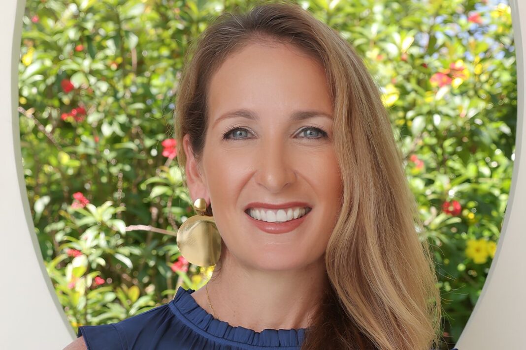 Private docks add up to a third to Bahamas luxury home values Lana Rademaker, Co-owner and Chief Brokerage Officer at Bahamas Sotheby’s International Realty
