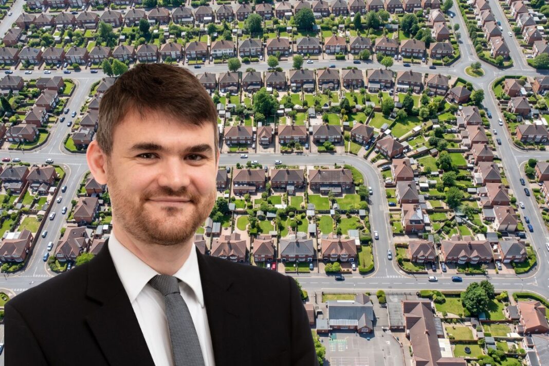 Leaseholders need existing reforms delivered before new promises Linz Darlington