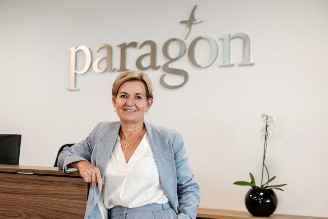 Buy-to-let turns 30 as private rented sector nears five million homes Louisa Sedgwick, Paragon