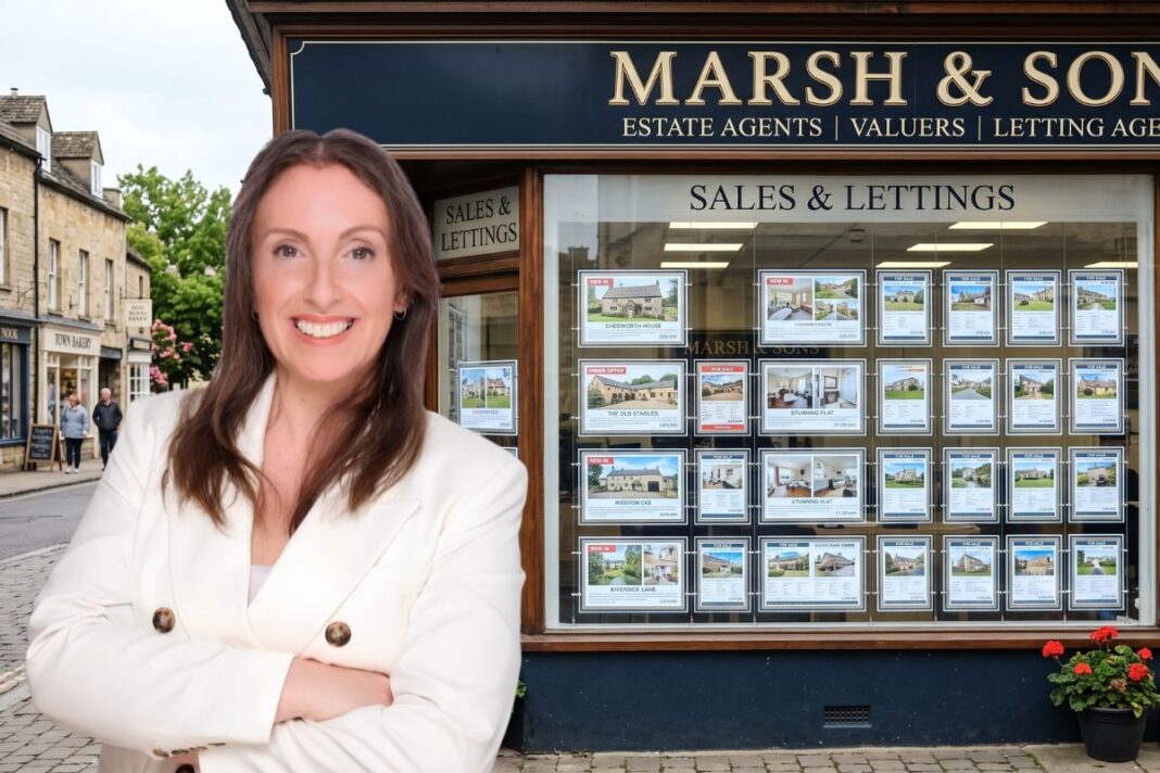 Agents urged to keep buyers engaged as viewing fatigue sets in Louise Stephens-Pantoja, Head of Operations at LPL