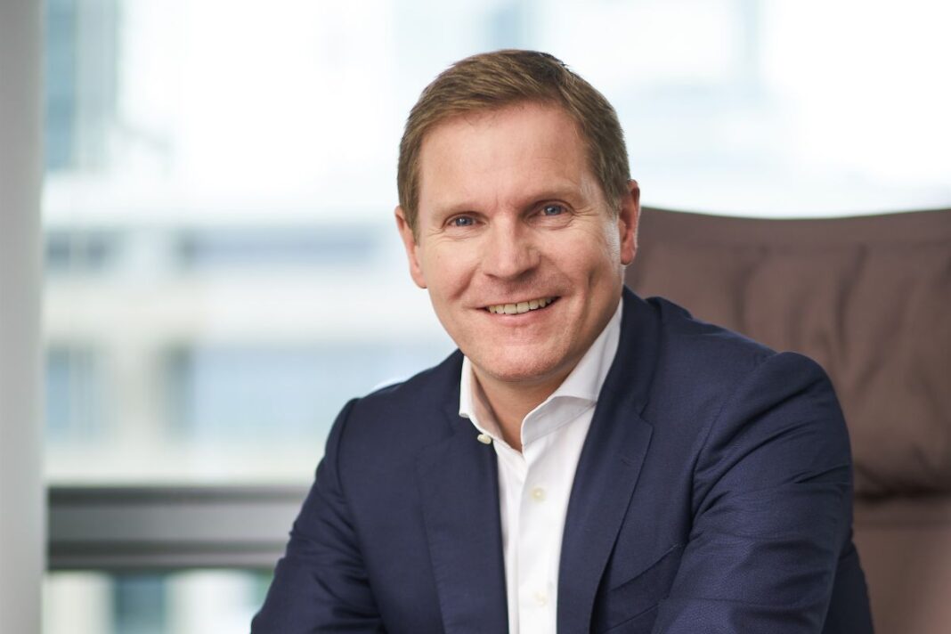 BNP Paribas Real Estate names new European Advisory chief Marcus Zorn Marcus Zorn, BNP Paribas Real Estate