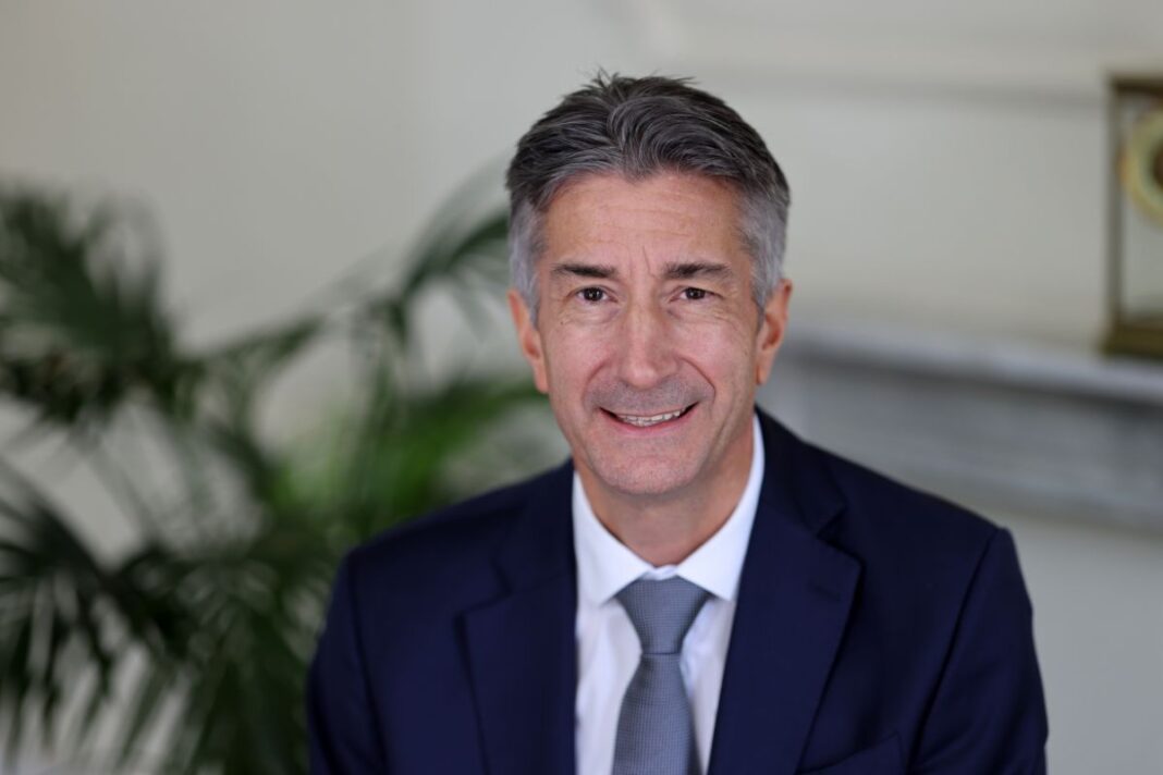 Leasehold experts warn of ‘fine line’ over government fee caps Mark Chick, ALEP