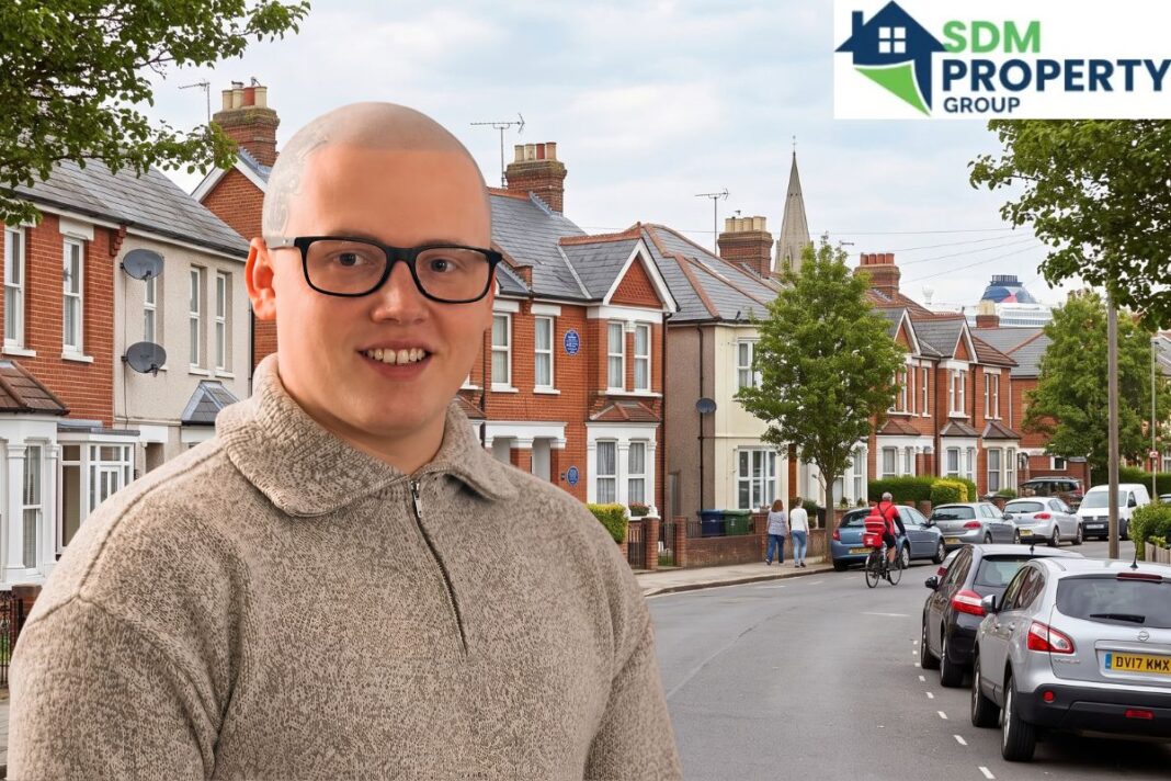 Agents and landlords urged to help cut £2.9bn housing bill Mark Vine, Director, SDM Property