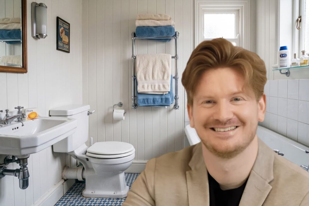 Matthew Harwood, home insurance expert at Confused.com