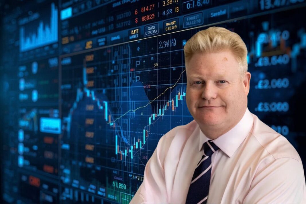 Mortgage rate rises loom as major lenders reprice Nathan Emerson, Propertymark