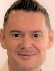 Nicholas Lamb, Managing Director of Webbs Estate Agents