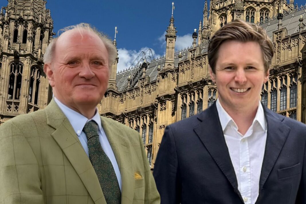 Property firms warn Chancellor against further housing tax squeeze Nigel Bishop of buying agency Recoco Property Search and James Nightingall of HomeFinder AI