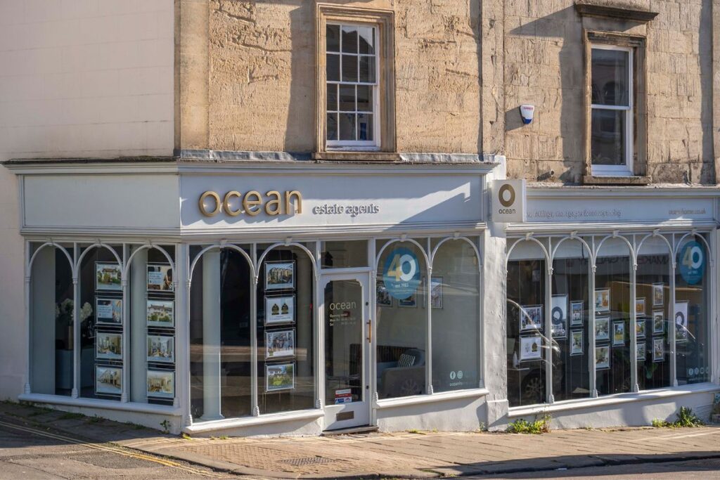 Ocean Estate Agents