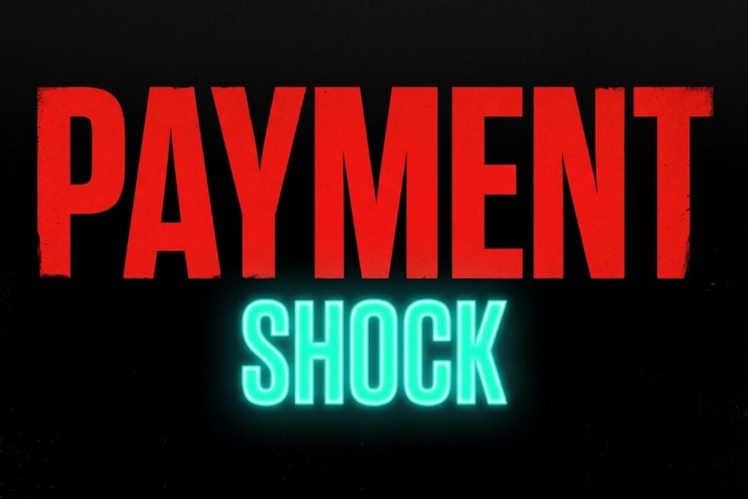 Payment Shock