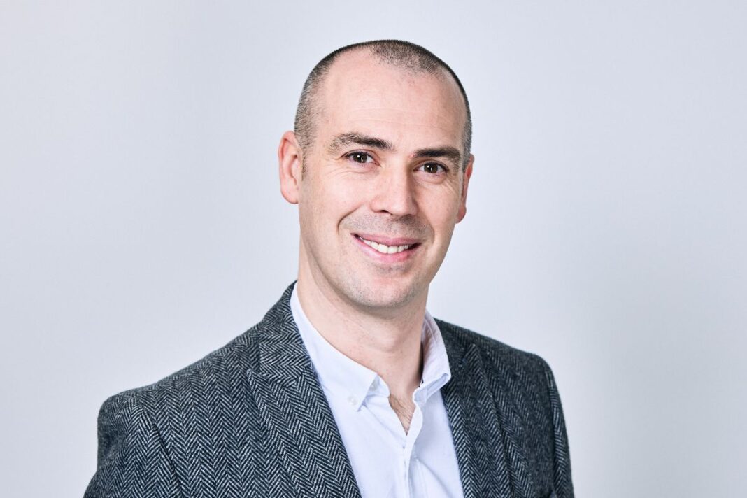 Labour must make room for Shared Ownership Peter Hawley, Director, SOWN (part of LRG)