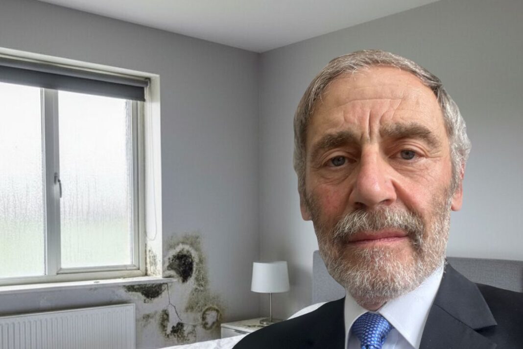 Landlords warned ‘lifestyle’ defence won’t defeat mould claims without evidence Property barrister Jeffrey Zitron