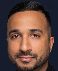 Ravi Sejpal, Director of Insurance at Karis Insurance