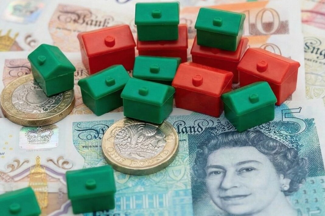 Rent Growth